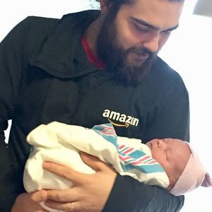 Meet your Posher, Robert